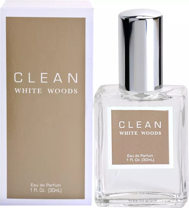 Clean White Woods — фото 5