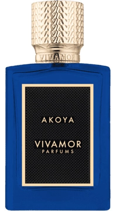 Vivamor Parfums Akoya — фото 2