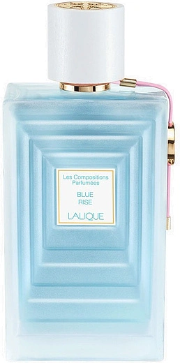 Lalique — Lalique Blue Rise