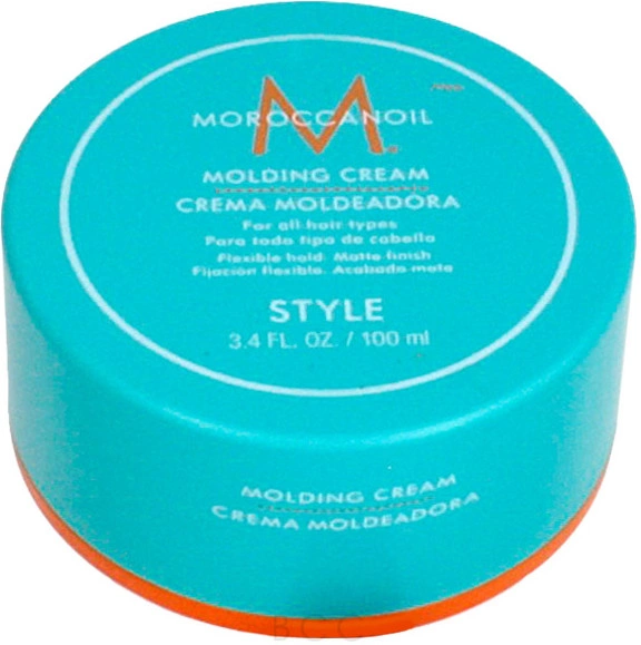 Moroccanoil Molding Cream — фото 2