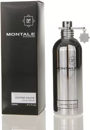 Montale Chypre Fruite — фото 3