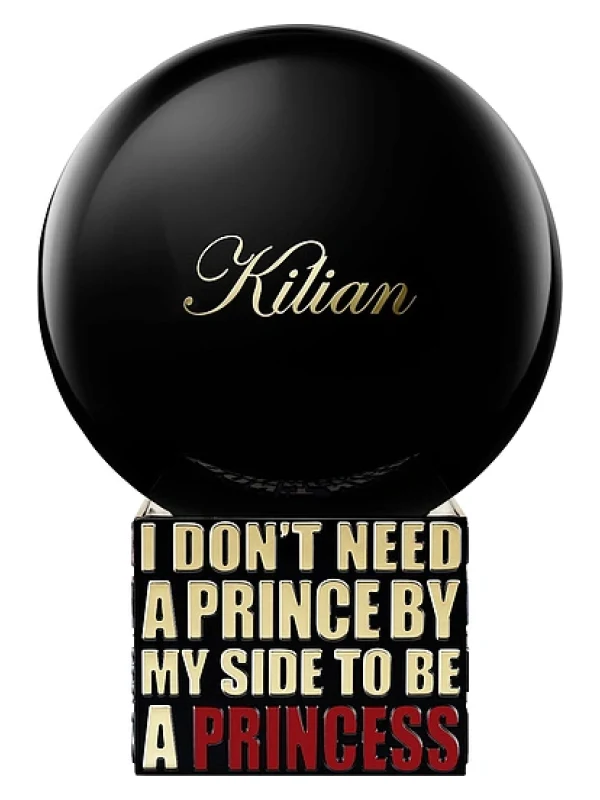 Kilian — Kilian I Don't Need A Prince By My Side To Be A Princess
