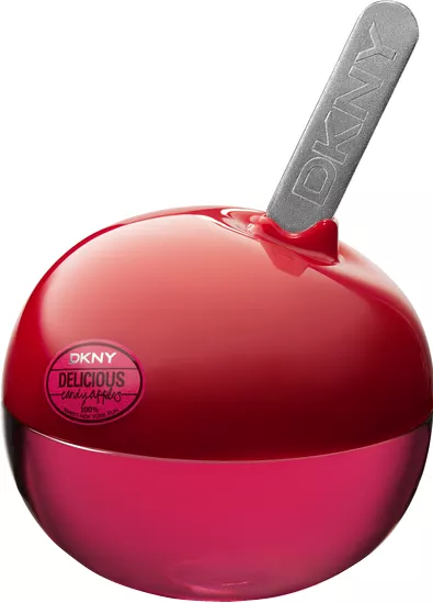 Donna Karan DKNY Delicious Candy Apples Ripe Raspberry — фото 2