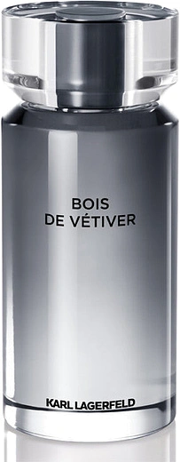 Karl Lagerfeld — Karl Lagerfeld Bois de Vetiver