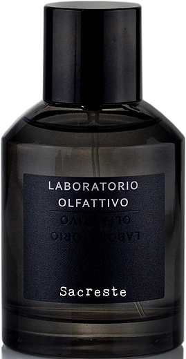 Laboratorio Olfattivo — Laboratorio Olfattivo Sacreste