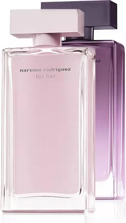 Narciso Rodriguez For Her Eau de Parfum Delicate — фото 2