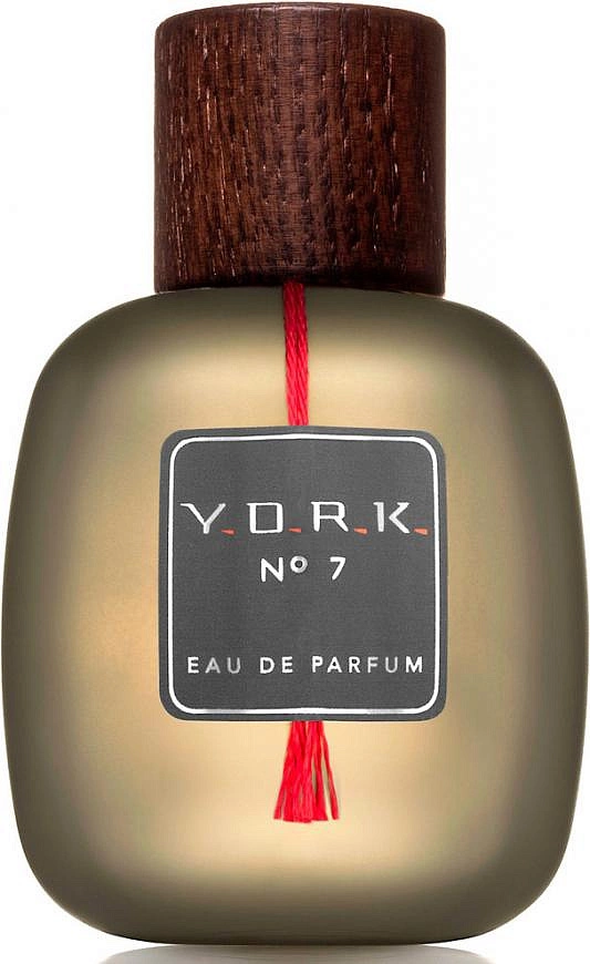 YeYe Parfums York No 7 — фото 2