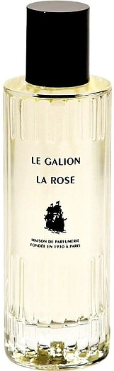 Le Galion — Le Galion La Rose