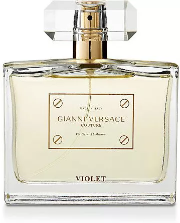 Versace — Versace Couture Violet