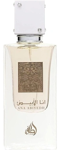 Lattafa Perfumes — Lattafa Perfumes Ana Abiyedh
