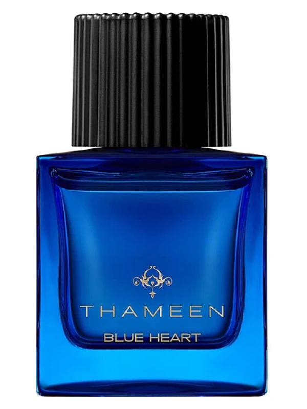 Thameen — Thameen Blue Heart Лосьон