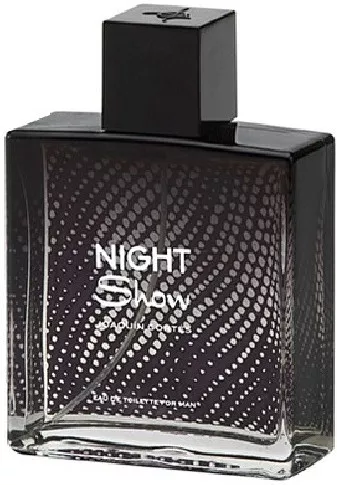 Joaquin Cortes — Joaquin Cortes Night Show