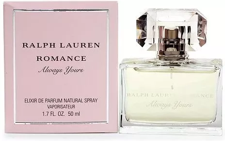 Ralph Lauren — Ralph Lauren Romance Always Yours Лосьон