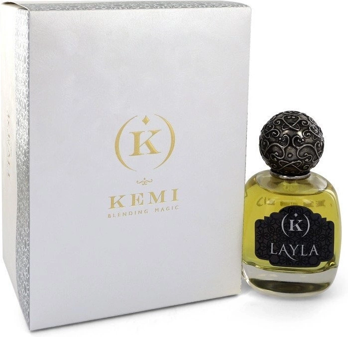 Kemi Blending Magic Layla — фото 3