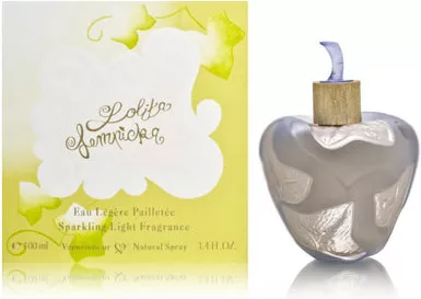 Lolita Lempicka Lolita Lempicka Eau Legere Pailletee — фото 3