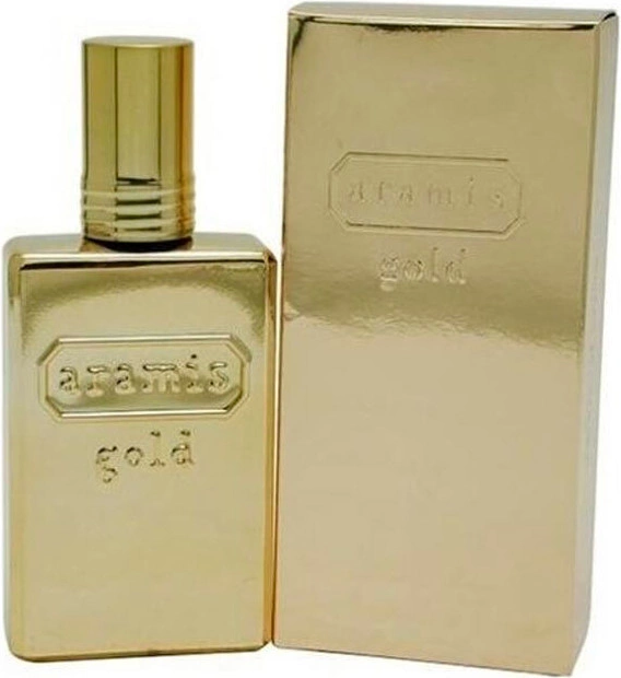 Aramis Gold — фото 2