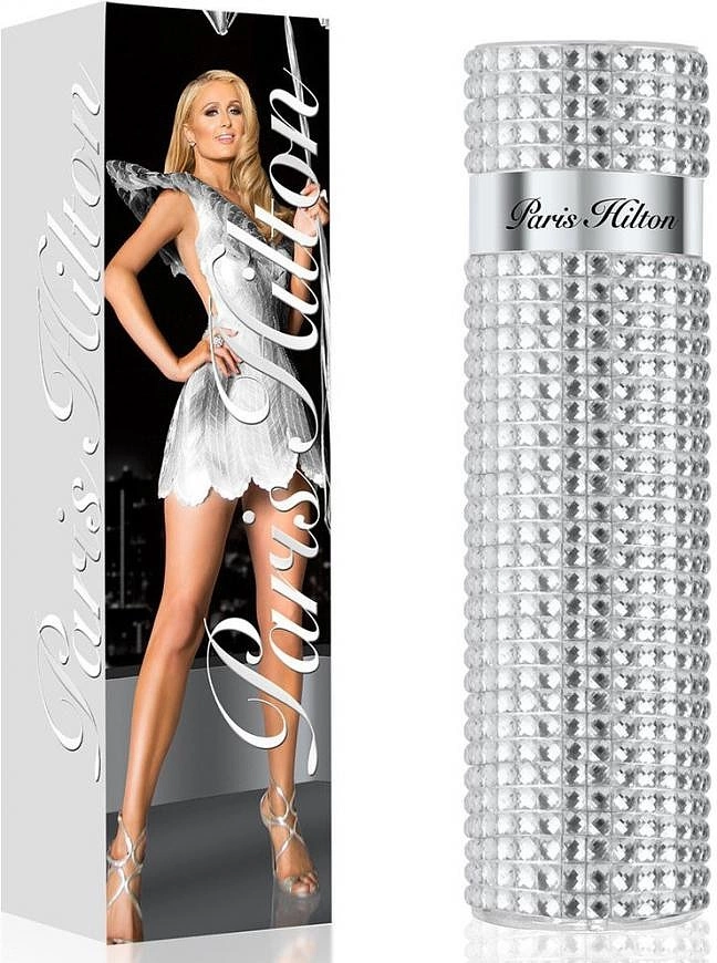 Paris Hilton Bling Collection — фото 3