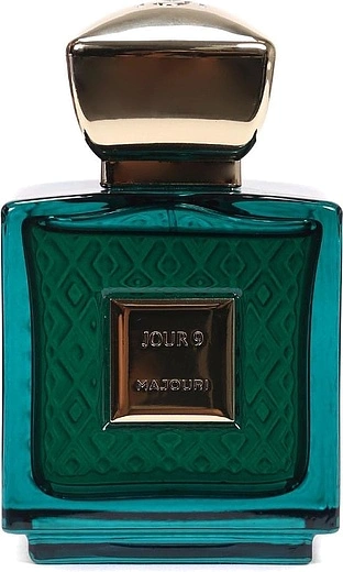 Majouri — Majouri Jour 9