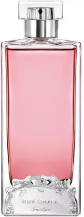 Guerlain — Guerlain Elixir Charnel French Kiss