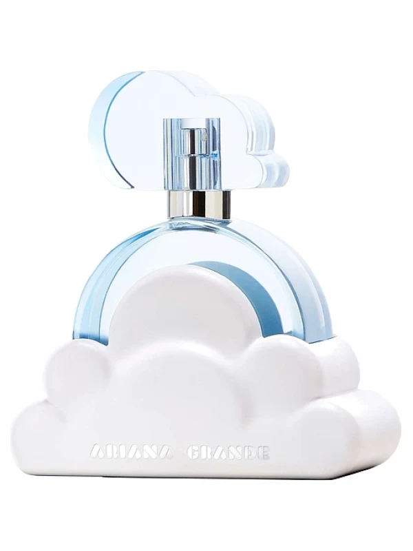 Ariana Grande — Ariana Grande Cloud