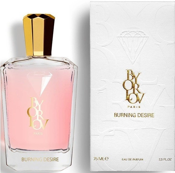 Orlov Paris Burning Desire — фото 4