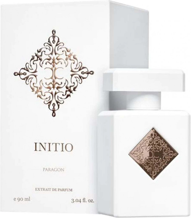 Initio Parfums Prives Paragon — фото 3