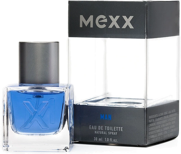 Mexx — Mexx Mexx Man
