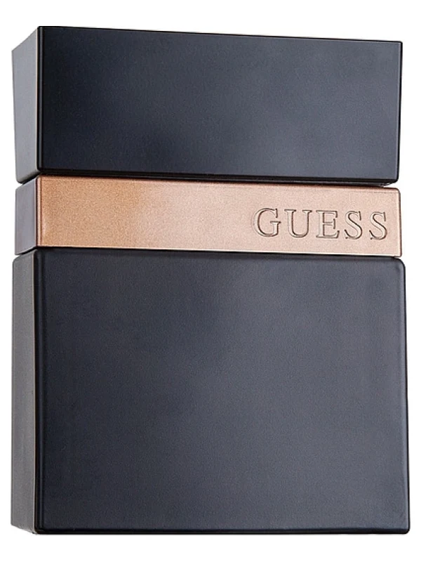 Guess — Guess Seductive Noir Homme