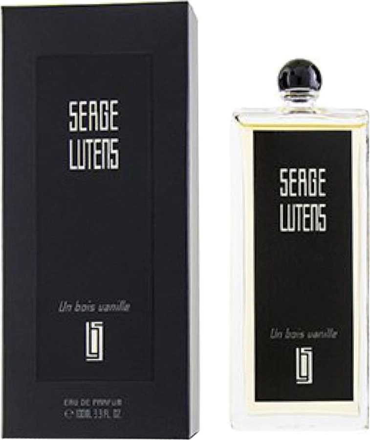 Serge Lutens Un Bois Vanille — фото 3