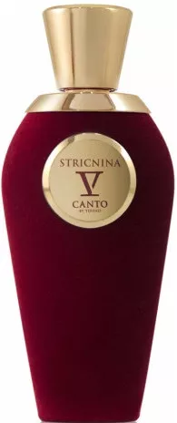 V Canto — V Canto Stricnina