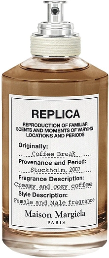 Maison Martin Margiela — Maison Martin Margiela Coffee Break