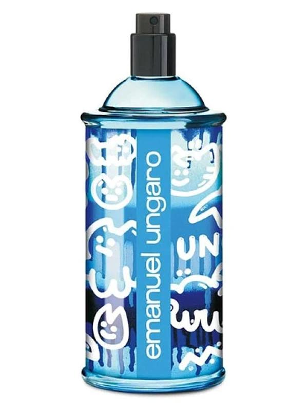Ungaro — Ungaro Fresh For Him