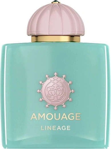 Amouage — Amouage Lineage