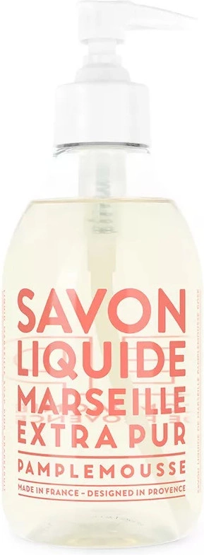 Compagnie De Provence Pamplemousse Rose Крем — фото 3