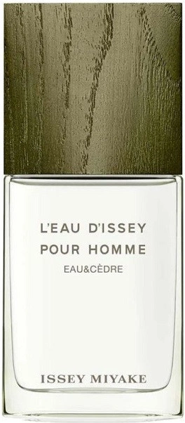 Issey Miyake L’Eau d’Issey Pour Homme Eau & Cedre — фото 2