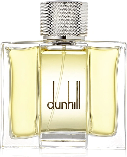 Alfred Dunhill — Alfred Dunhill 51.3 N