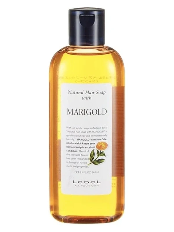 Lebel — Lebel Hair Soap Treatment Marigold