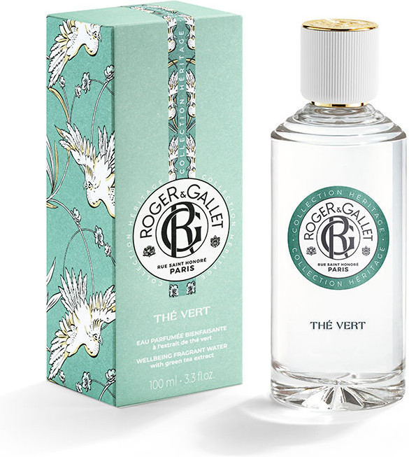 Roger & Gallet The Vert — фото 2