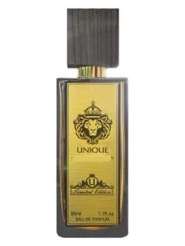 Unique — Unique Parfum Xalcha