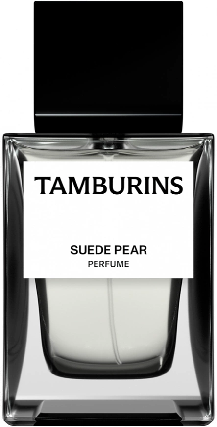 Tamburins Suede Pear — фото 2