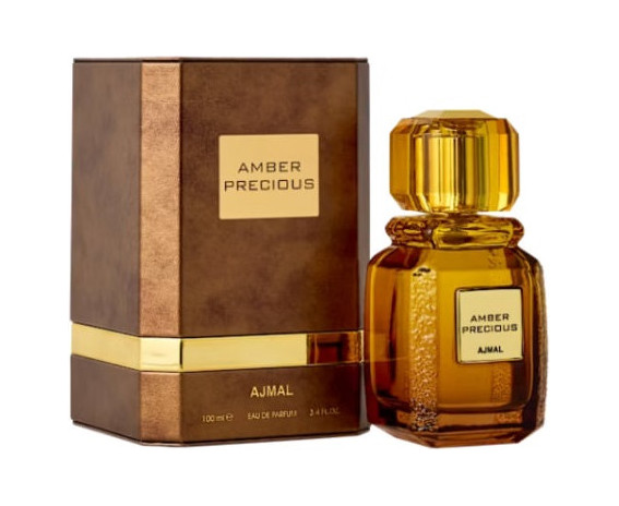 Ajmal — Ajmal Amber Precious