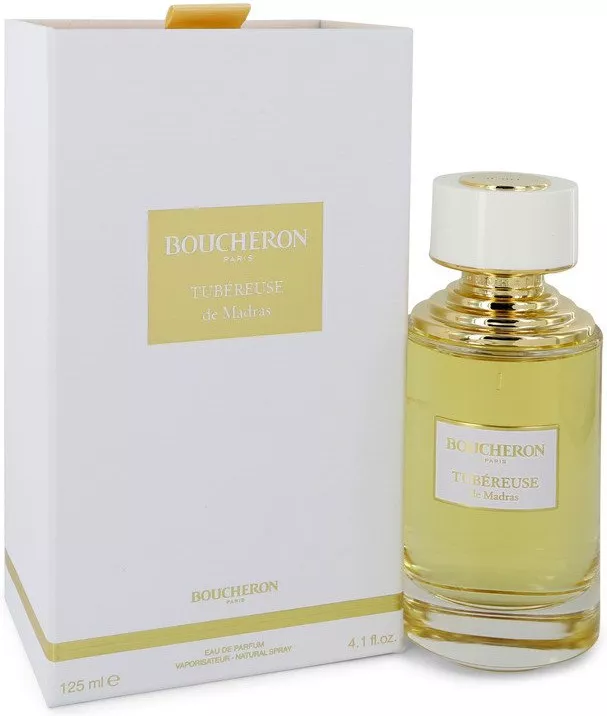 Boucheron Tubereuse De Madras — фото 2