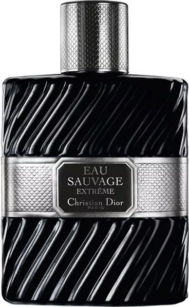 Christian Dior Eau Sauvage Extreme — фото 2