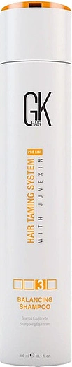 Global Keratin — Global Keratin Balancing Shampoo