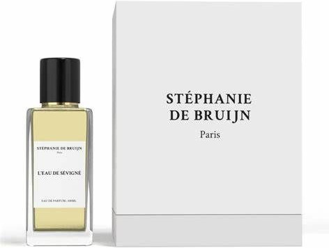 Stephanie de Bruijn L'Eau De Sevigne — фото 2