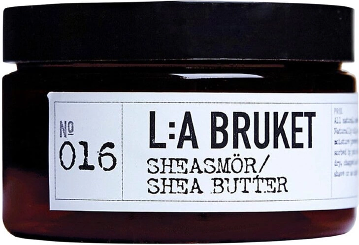 L:A Bruket 016 Sheasmor/Shea — фото 2