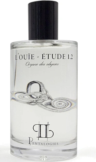 Pentalogies Etude — Pentalogies Etude L’Ouie 1.2