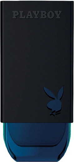 Playboy — Playboy Make The Cover For Him