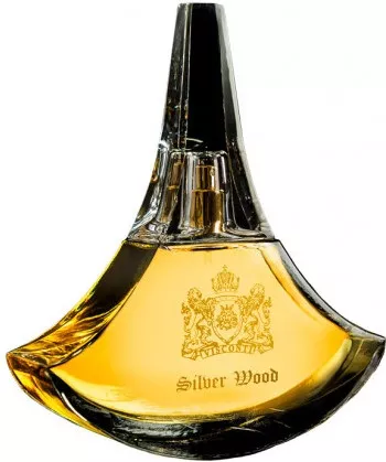 Antonio Visconti — Antonio Visconti Silver Wood