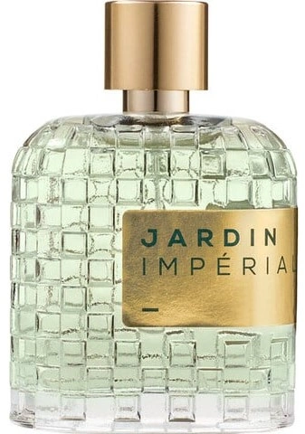 LPDO — LPDO Jardin Imperial